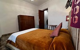 Las Parras House - ViviendaRural en Torredelcampo